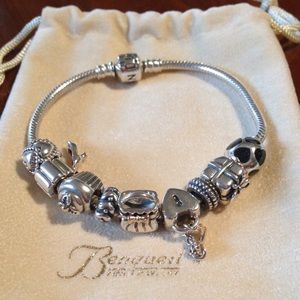 Pandora Bracelet